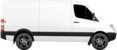 Mercedes-Benz Sprinter 318 CDI (906.131, 906.133, 906.135, 906.231, 906.233,...