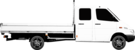 Mercedes-Benz Sprinter 411 CDI