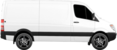 Mercedes-Benz Sprinter 515 CDI