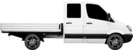 Mercedes-Benz Sprinter 516 CDI