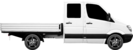 Mercedes-Benz Sprinter D033H