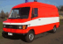 Mercedes-Benz T1 310 2.3