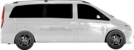 Mercedes-Benz Viano CDI 3.0