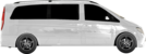 Mercedes-Benz Viano RE440-11.5A/C22.5