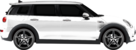 MINI MINI Clubman Cooper