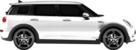 MINI MINI Clubman Cooper SD
