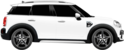 MINI MINI Countryman Cooper