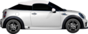 MINI MINI Coupé Cooper