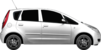 Mitsubishi Colt 1.1