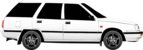 Mitsubishi Colt 1.3 GL