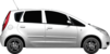 Mitsubishi Colt 1.5
