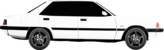 Mitsubishi Galant 2.0 GLS