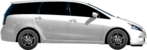 Mitsubishi Grandis 2.4 MIVEC