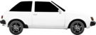 Mitsubishi Lancer 1.2