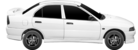 Mitsubishi Lancer EVO IV
