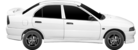 Mitsubishi Lancer EVO IX