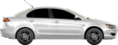 Mitsubishi Lancer EVO X