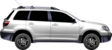 Mitsubishi Outlander 2.0