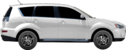 Mitsubishi Outlander 2.0