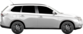 Mitsubishi Outlander 2.0