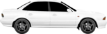 Mitsubishi Sigma 3.0 V6