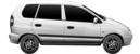 Mitsubishi Space Star 1.6 16V