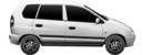 Mitsubishi Space Star 1.8 MPI