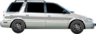 Mitsubishi Space Wagon 2.0