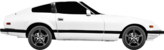 Nissan 280Zx 2.8