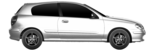 Nissan Almera 1.8