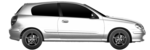 Nissan Almera 1.8