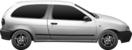 Nissan Almera 2.0 GTi