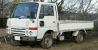 Nissan Cabstar 35.15 DCI, 45.15 DCI 3.0
