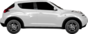 Nissan Juke 1.6