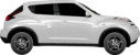 Nissan Juke 1.6 DIG-T
