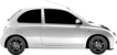 Nissan Micra 1.0 16V