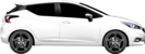 Nissan Micra 1.0 IG-T 100