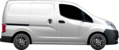 Nissan Nv200 e-NV