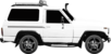 Nissan Patrol 3.3 D