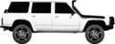 Nissan Patrol 4.2 D