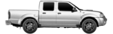 Nissan Pick Up 2.5 Di
