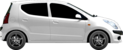 Nissan Pixo 1.0