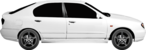 Nissan Primera 1.6 16V