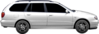Nissan Primera 1.6 16V