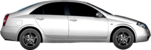 Nissan Primera 1.6