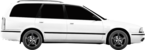 Nissan Primera 1.6 i