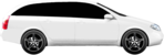 Nissan Primera 2.0