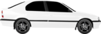 Nissan Primera 2.0 16V