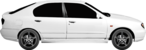 Nissan Primera 2.0 16V