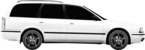 Nissan Primera 2.0 i